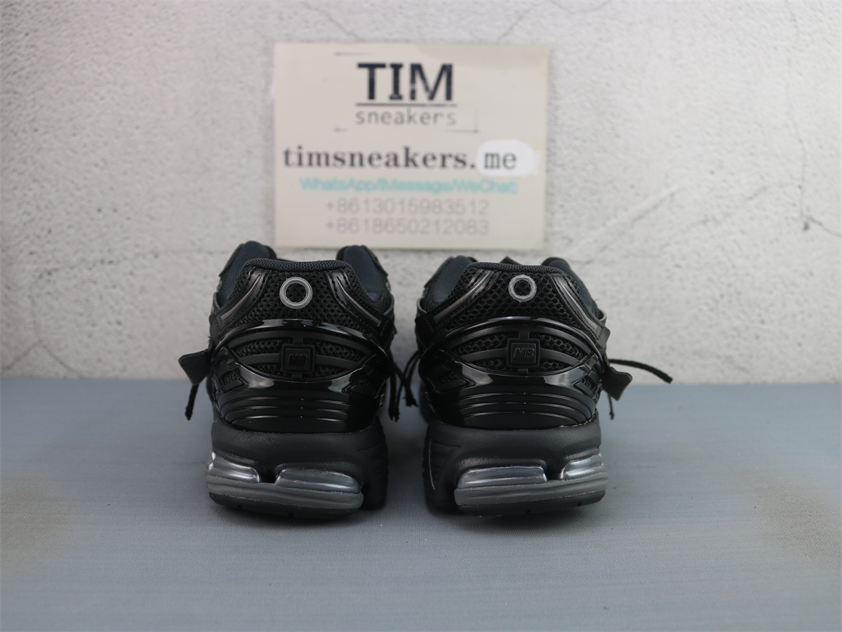 New Balance 1906A Black M1906AF